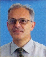 Сава Сарић, заменик Председника општине